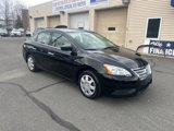 Used 2015 Nissan Sentra S image 3
