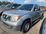 Used 2017 Nissan Frontier S image 2