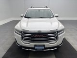 Certified 2020 GMC Acadia SLT w/ Trailering Package image 2