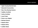Certified 2022 Cadillac XT5 Luxury image 4