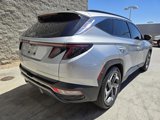 Used 2022 Hyundai Tucson Limited image 4