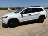Used 2017 Jeep Cherokee Sport image 4