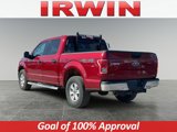 Used 2016 Ford F150 XLT image 4