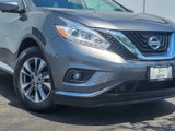 Used 2017 Nissan Murano SL image 2