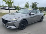 Used 2022 Hyundai Elantra SEL w/ Cargo Package image 3