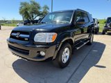 Used 2005 Toyota Sequoia SR5 w/ Sport Pkg image 3