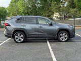 Used 2020 Toyota RAV4 Limited image 2