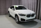 Used 2020 BMW X6 xDrive40i w/ Premium Package image 5