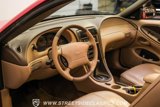 Used 2002 Ford Mustang Convertible image 4