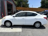 Used 2013 Nissan Versa SV image 2
