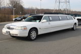 Used 2003 Lincoln Town Car Executive image 3