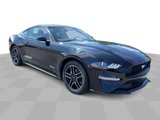 Used 2021 Ford Mustang Premium w/ Equipment Group 201A image 2