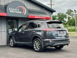 Used 2018 Toyota RAV4 Limited image 5