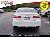 Used 2020 Toyota Camry SE image 5