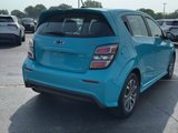 Certified 2020 Chevrolet Sonic LT image 5