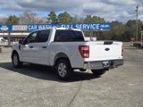 Certified 2021 Ford F150 XL w/ Equipment Group 101A High image 4