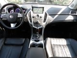 Used 2012 Cadillac SRX Luxury image 3