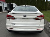 Used 2019 Ford Fusion Energi Titanium image 4