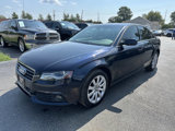 Used 2010 Audi A4 2.0T Premium Plus image 3