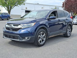 Used 2019 Honda CR-V EX image 3