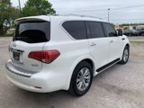 Used 2016 INFINITI QX80 2WD w/ Driver's Assistance Package image 5