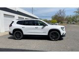 New 2025 GMC Acadia Elevation w/ Black Edition image 4