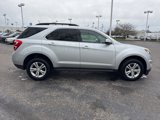 Used 2016 Chevrolet Equinox LT w/ Convenience Package image 2