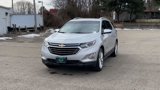 Certified 2019 Chevrolet Equinox Premier image 3