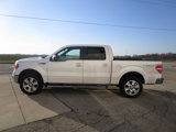 Used 2012 Ford F150 Lariat w/ Off Road Pkg image 2