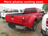 Used 2012 Ford F350 4x4 Crew Cab DRW Super Duty image 5