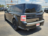 Used 2019 Ford Flex SEL w/ Equipment Group 202A image 3