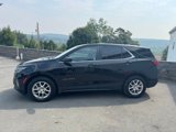 Used 2022 Chevrolet Equinox LT image 2