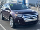 Used 2011 Ford Edge Limited w/ Trailer Tow Package image 2