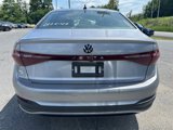New 2025 Volkswagen Jetta S image 5