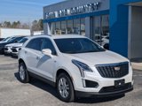 Used 2021 Cadillac XT5 Luxury image 2
