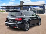 Used 2018 INFINITI QX80 4WD image 5