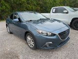 Used 2016 MAZDA MAZDA3 i Touring w/ Popular Equipment Package image 2