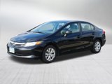 Used 2012 Honda Civic LX image 3