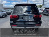 New 2025 Mercedes-Benz GLB 250 4MATIC image 2