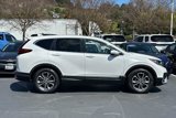 Used 2021 Honda CR-V EX image 2