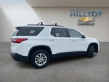 Used 2020 Chevrolet Traverse LT image 4
