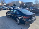 Used 2024 Volkswagen Jetta S image 4