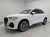 New 2025 Audi Q3 2.0T Premium image 2
