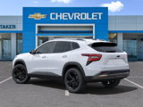New 2025 Chevrolet Trax ACTIV w/ Sunroof Package image 3