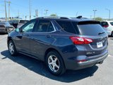Used 2018 Chevrolet Equinox LT w/ Sun & Infotainment Package image 5
