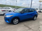 Used 2021 Nissan Kicks S image 3