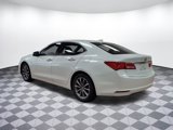 Used 2020 Acura TLX image 3