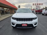 Used 2023 Jeep Grand Cherokee Limited image 2