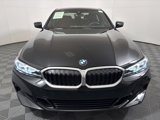 Certified 2024 BMW 330i Sedan w/ Convenience Package image 3