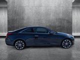 Used 2015 Cadillac ATS Performance image 4